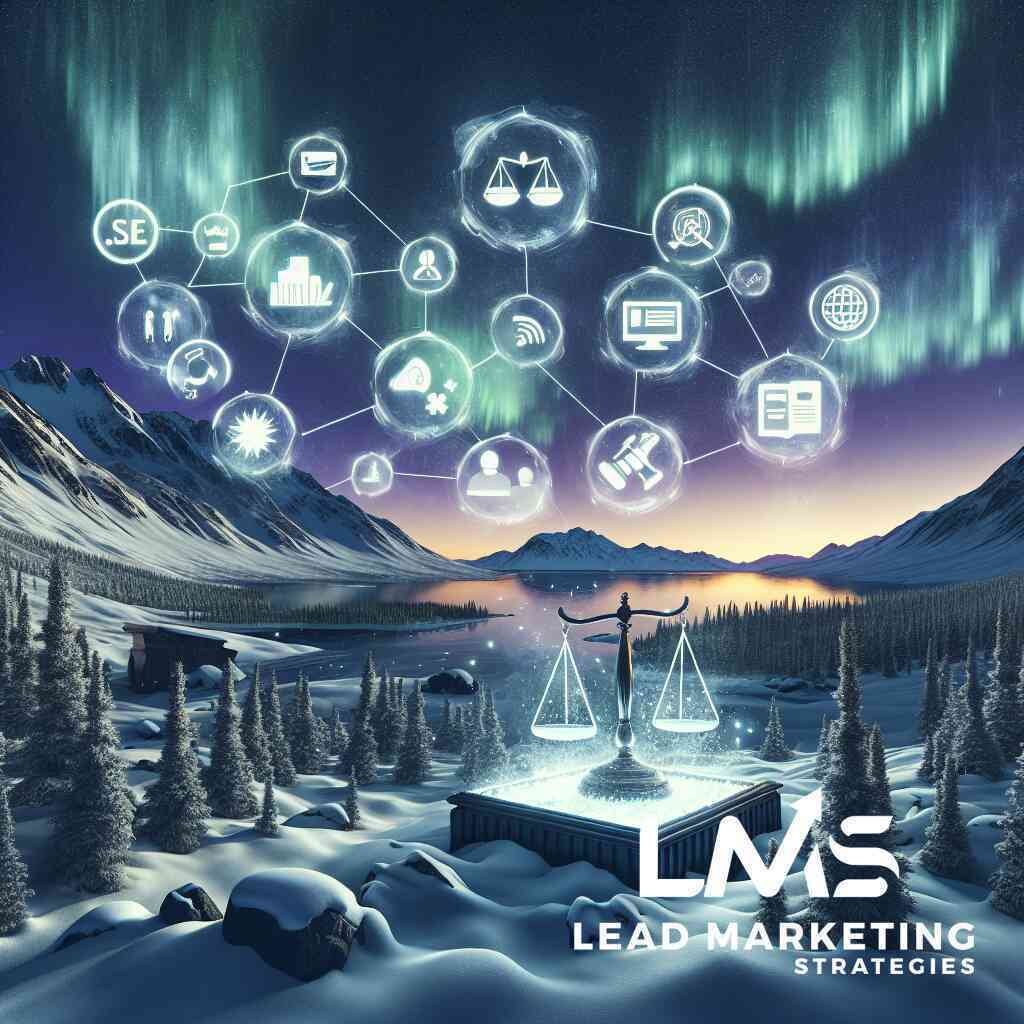 Top 10 Lawyer Marketing Strategies in Alaska