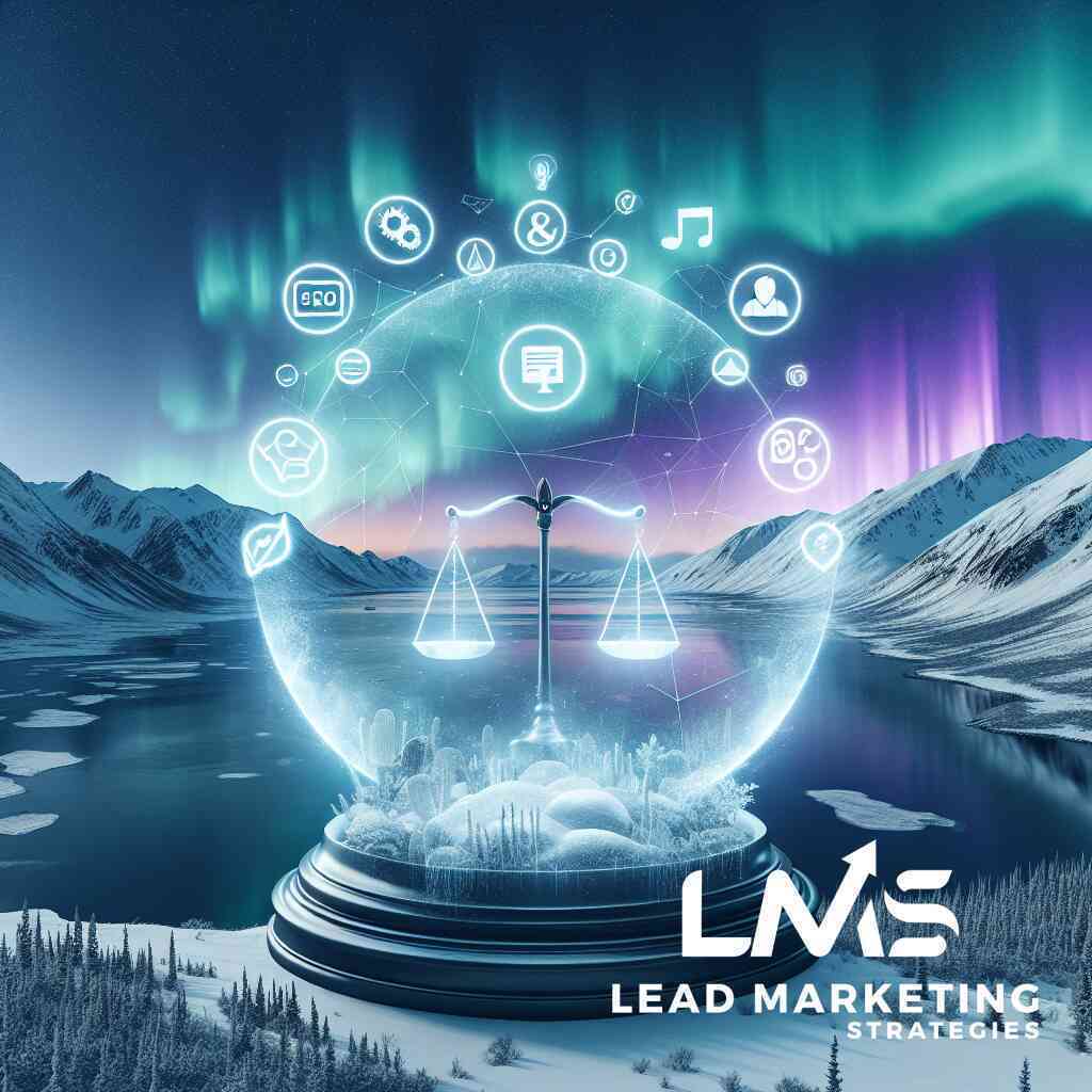 Top 10 Lawyer Marketing Strategies in Alaska