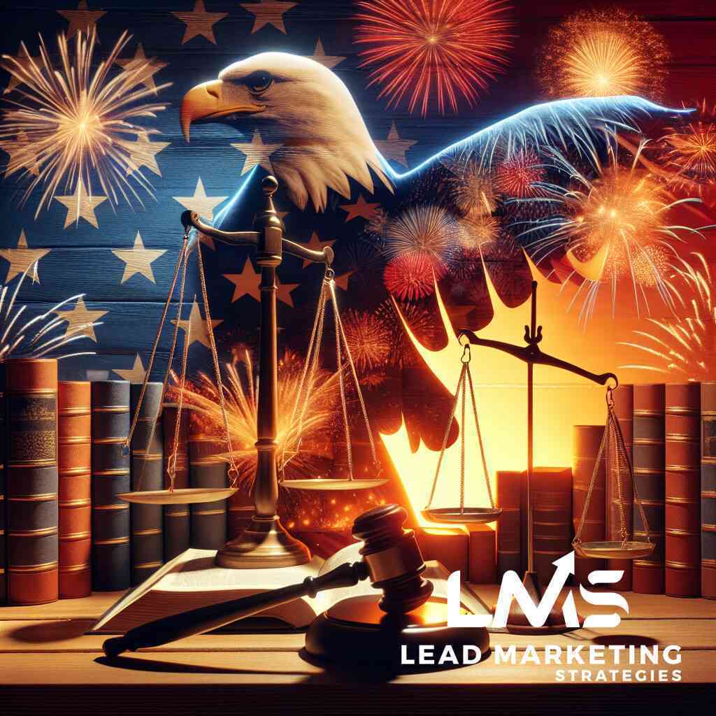 Best Independence Day Marketing Ideas for Attorneys