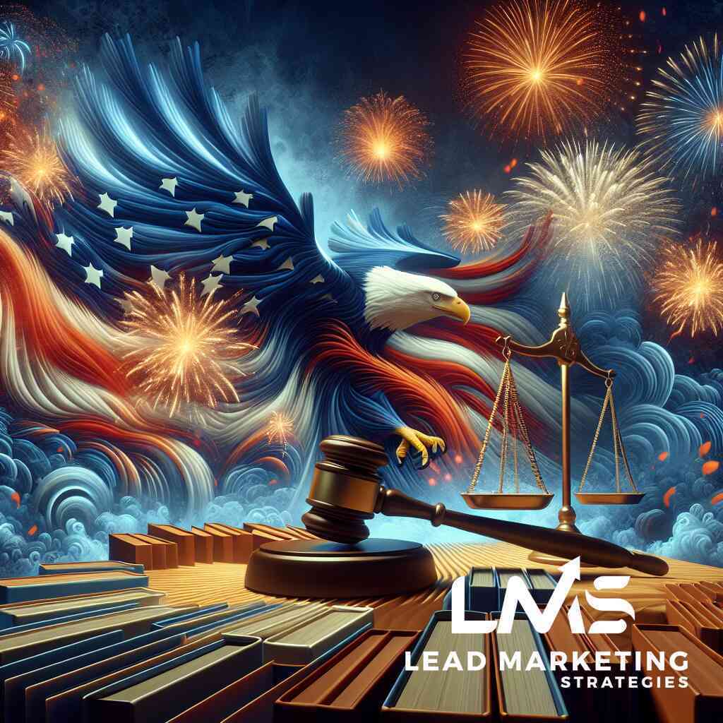 Best Independence Day Marketing Ideas for Attorneys