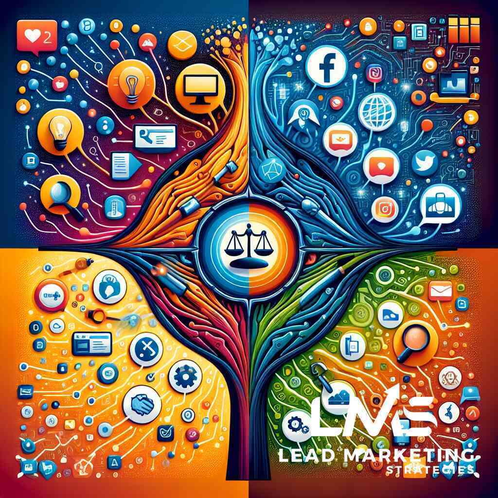 Best Practices for Social Media Engagement by Law Firms