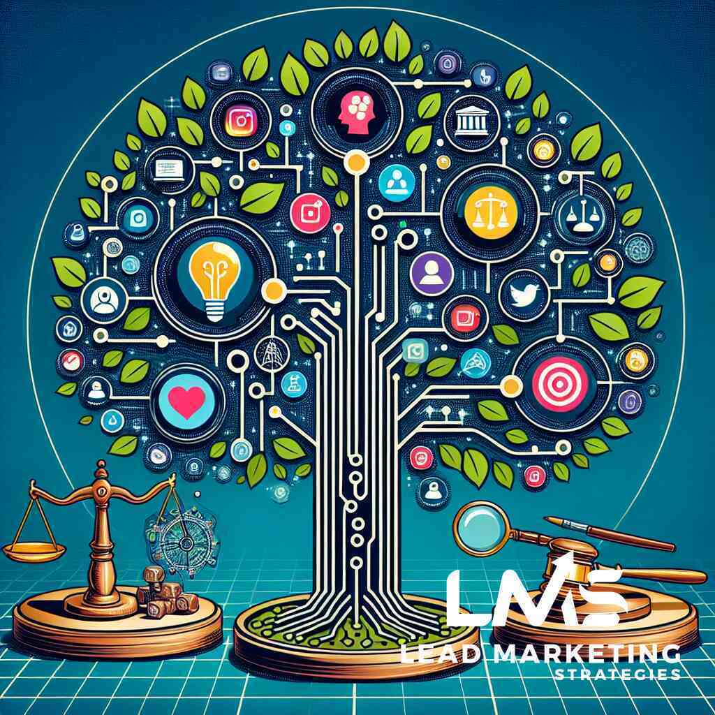 Best Practices for Social Media Engagement by Law Firms