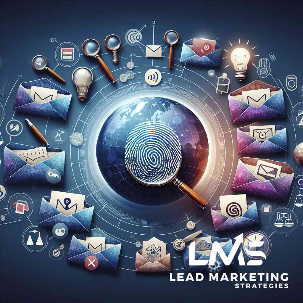 Effective Email Marketing Campaigns for Law Firms