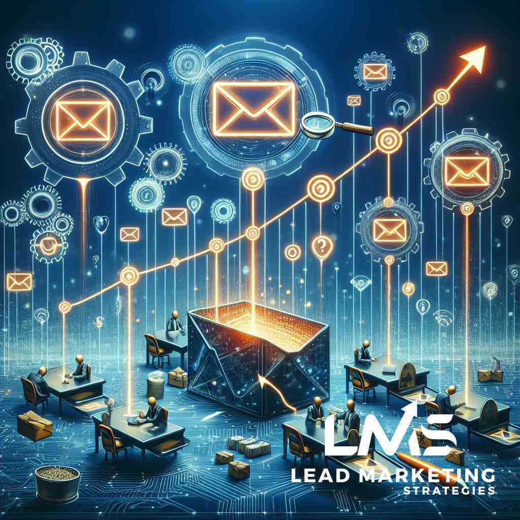 Effective Email Marketing Campaigns for Law Firms