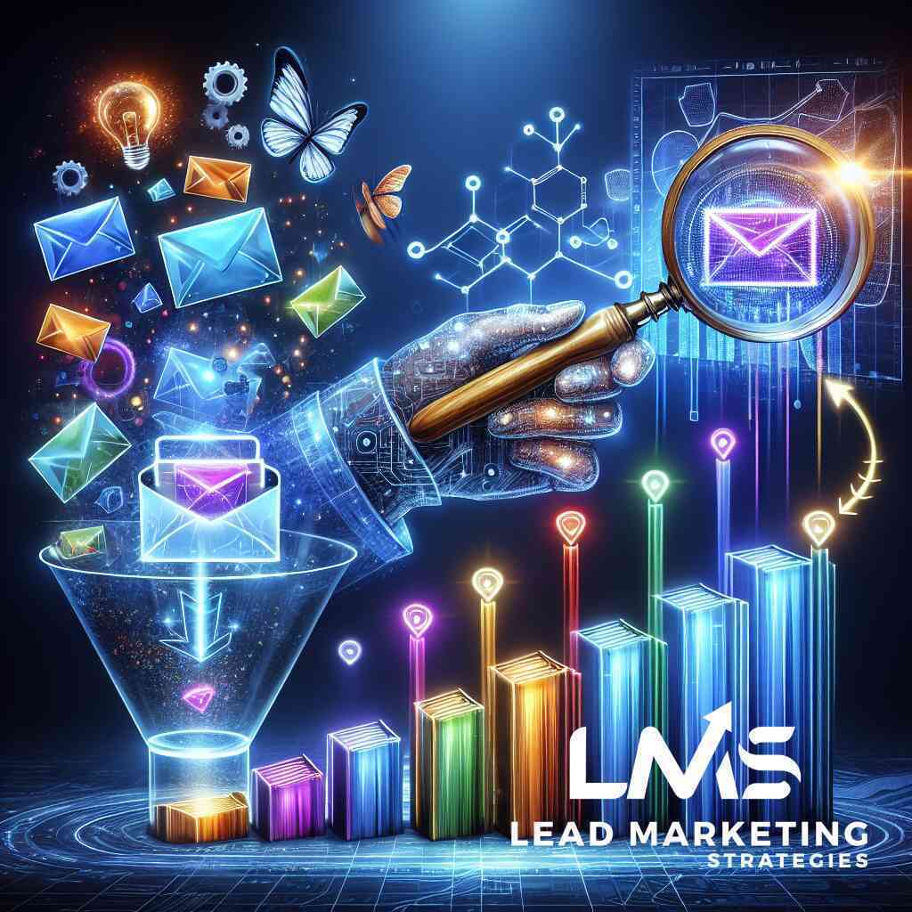 Effective Email Marketing Campaigns for Law Firms