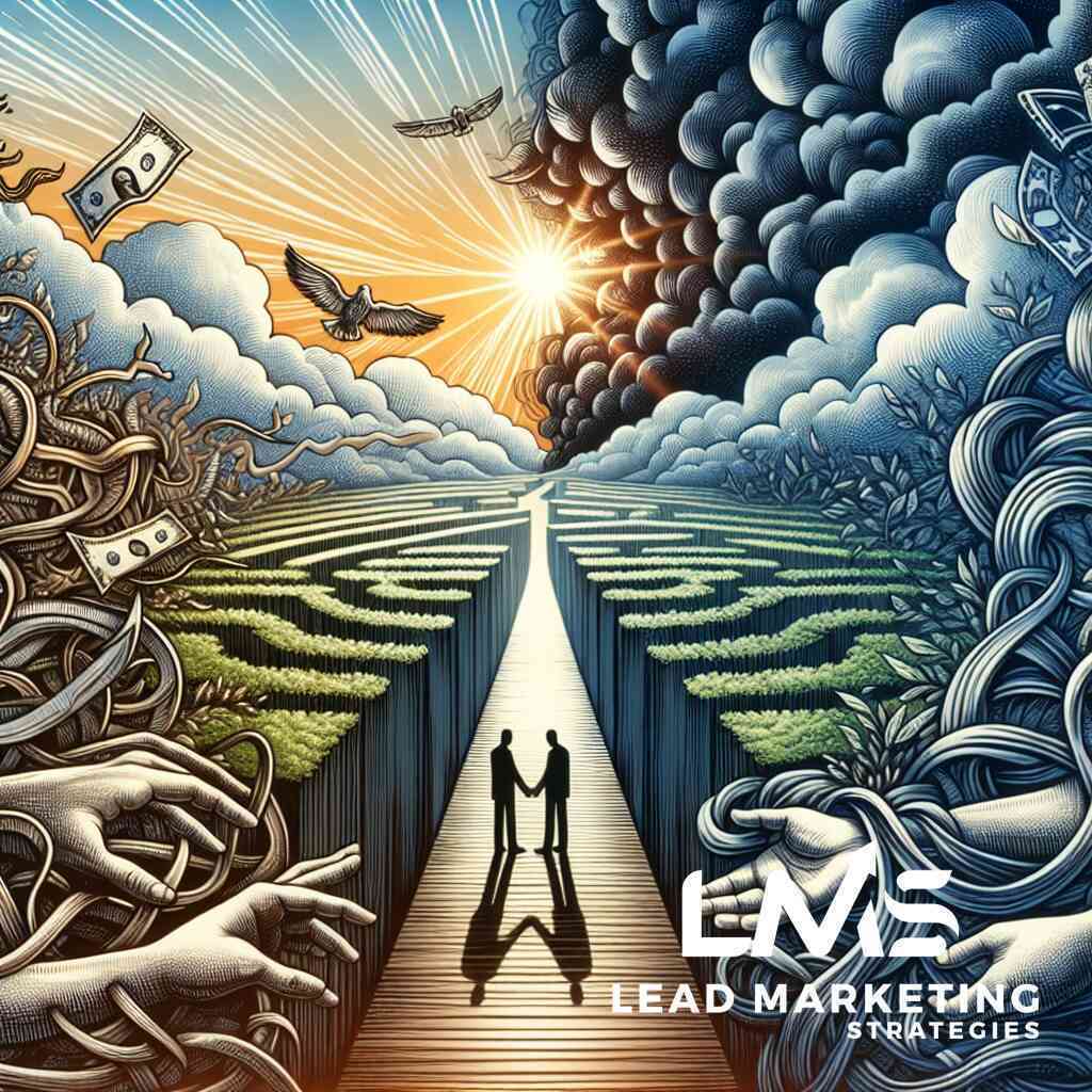 How to Negotiate a Debt Settlement with a Law Firm