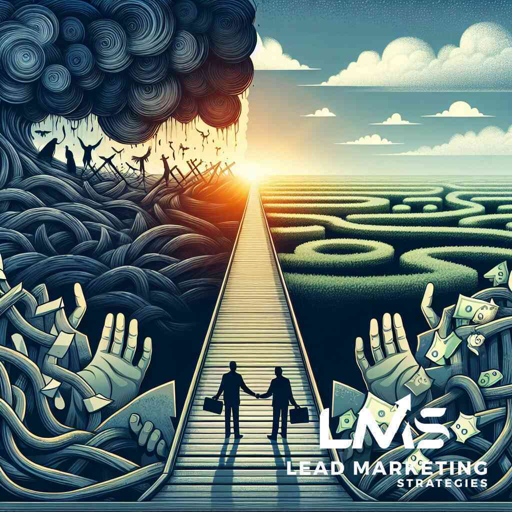 How to Negotiate a Debt Settlement with a Law Firm