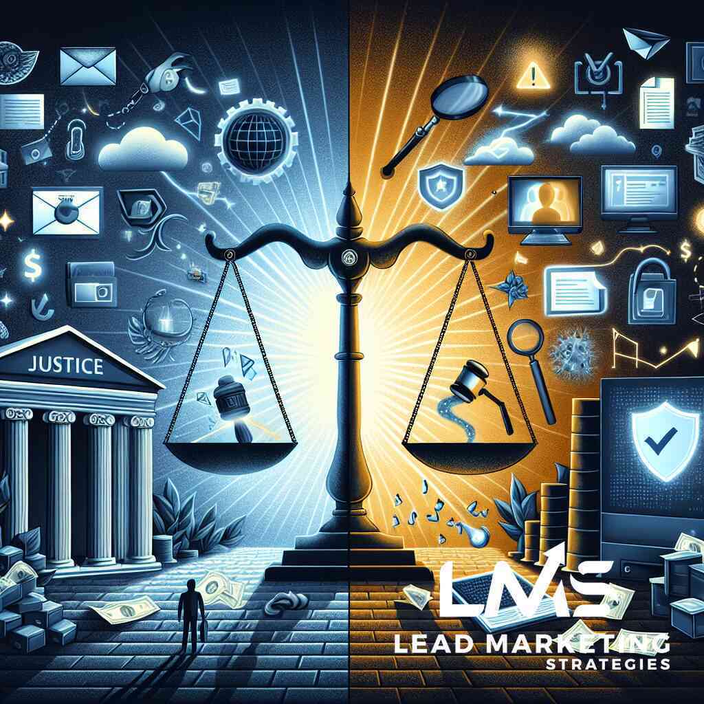 How to Spot a Fake Law Firm