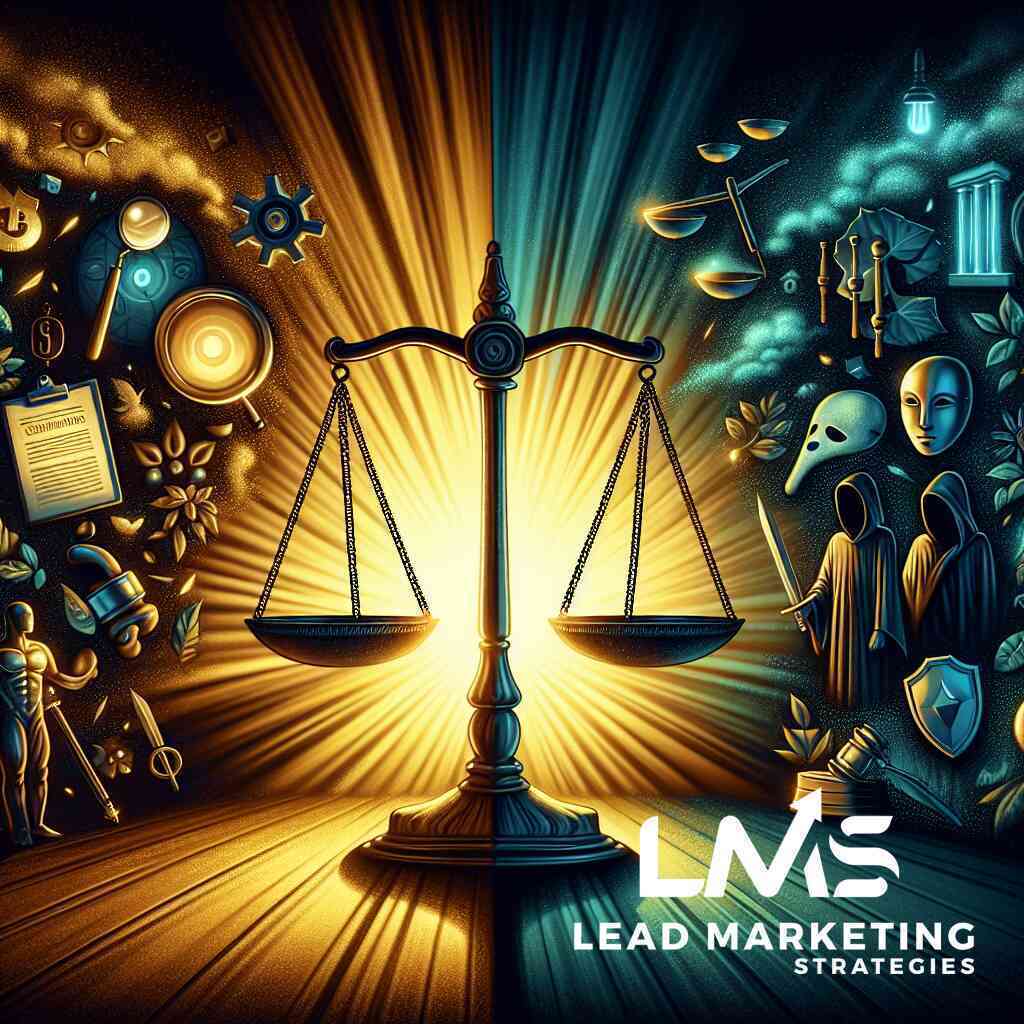 How to Spot a Fake Law Firm