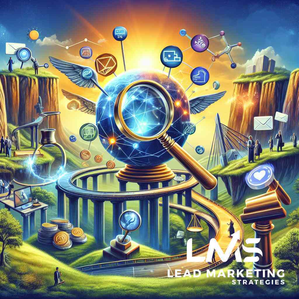 Top 10 Digital Marketing Strategies for Lawyers Near Me