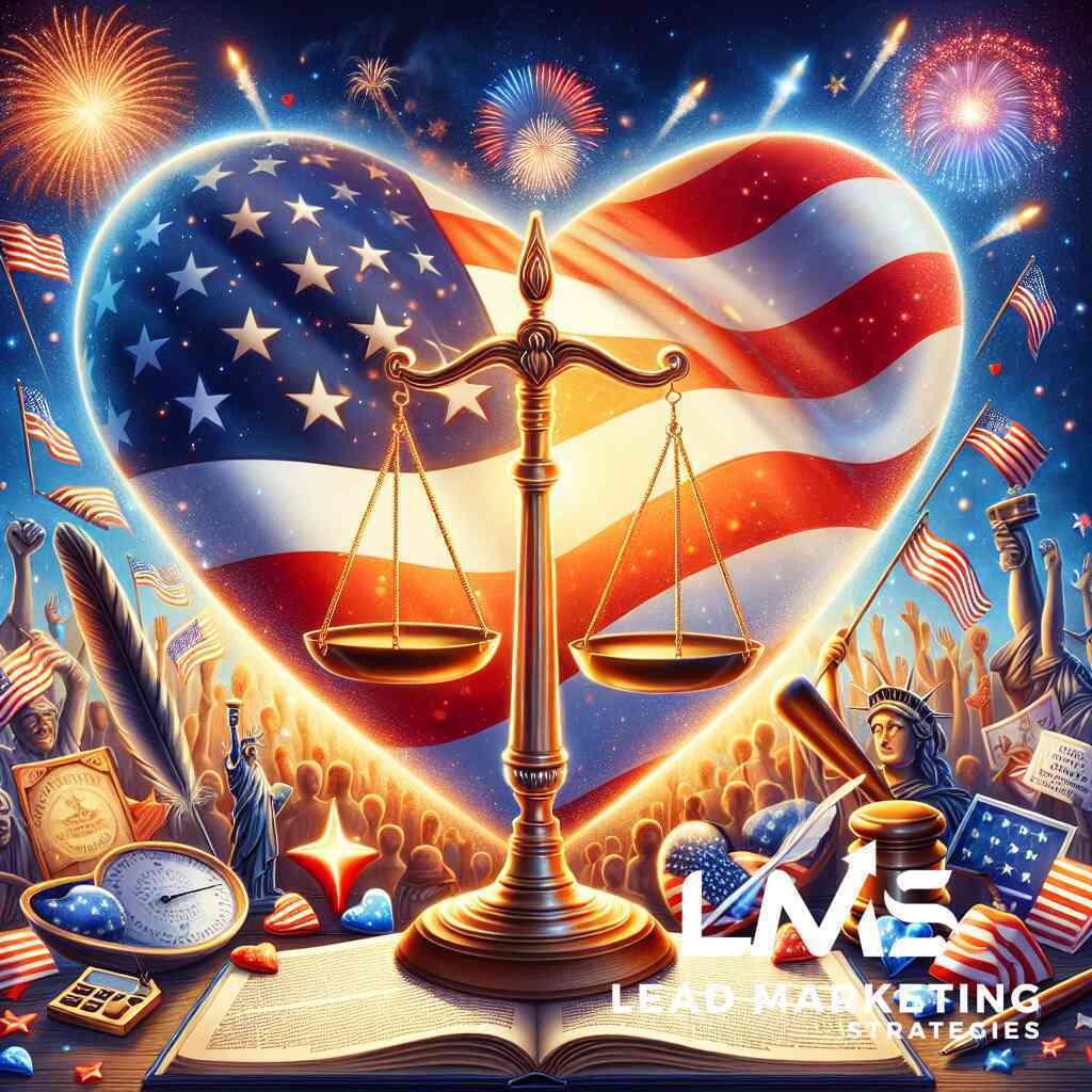 Top 5 Independence Day Marketing Ideas for Lawyers