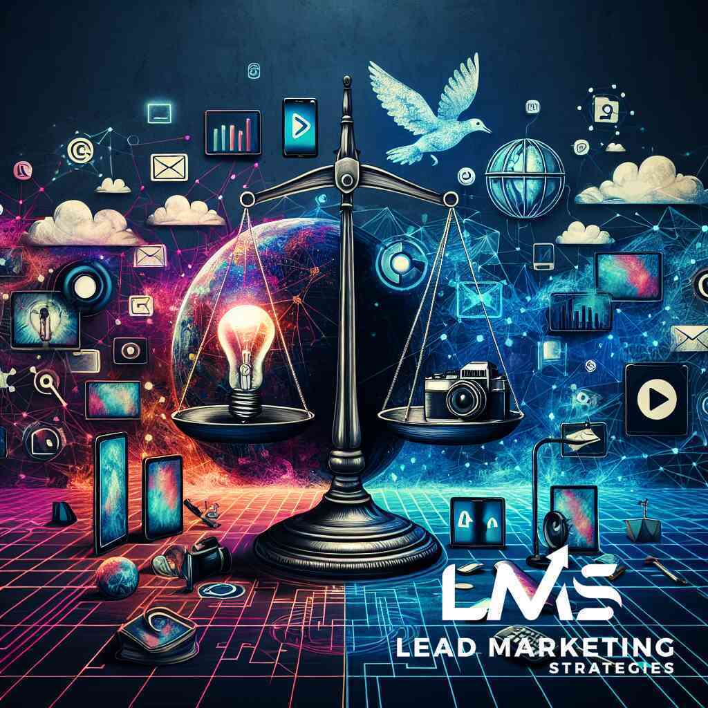 Top 5 Social Media Tips for Lawyers Near You