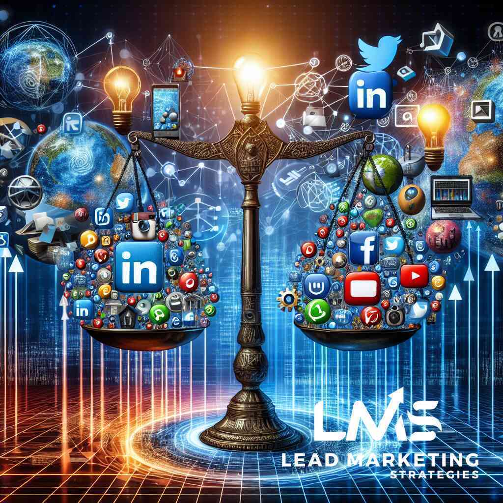 Top 5 Social Media Tips for Lawyers Near You