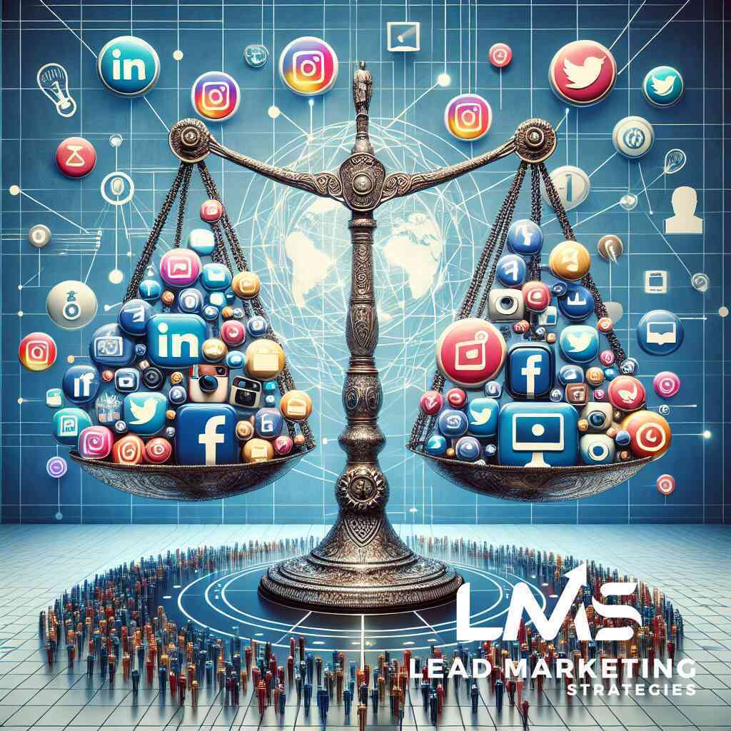 Top 5 Social Media Tips for Lawyers Near You