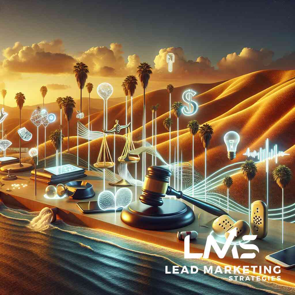 Top Client Acquisition Strategies for California Lawyers