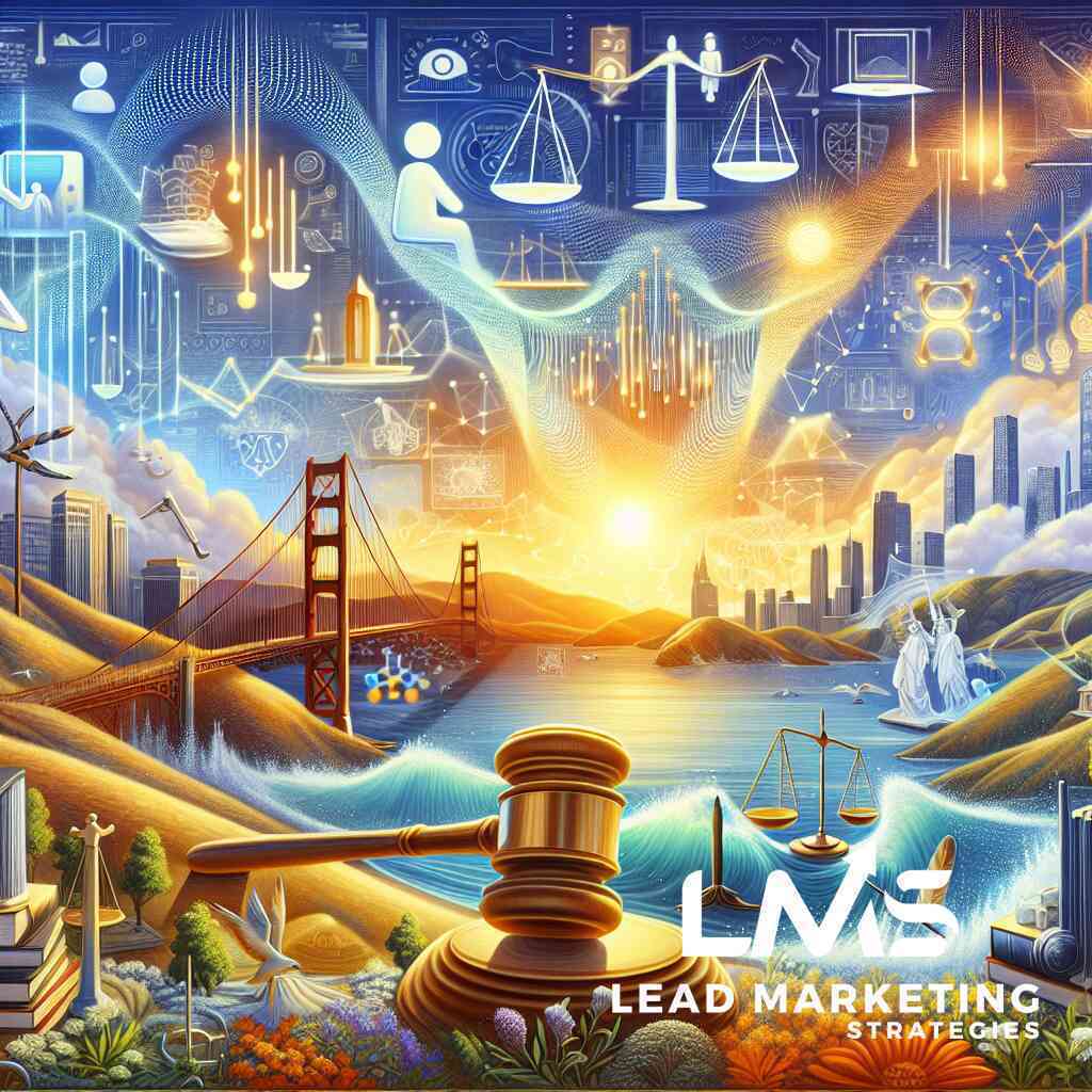 Top Client Acquisition Strategies for California Lawyers