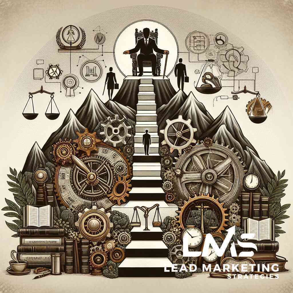 What is a Partner in a Law Firm?