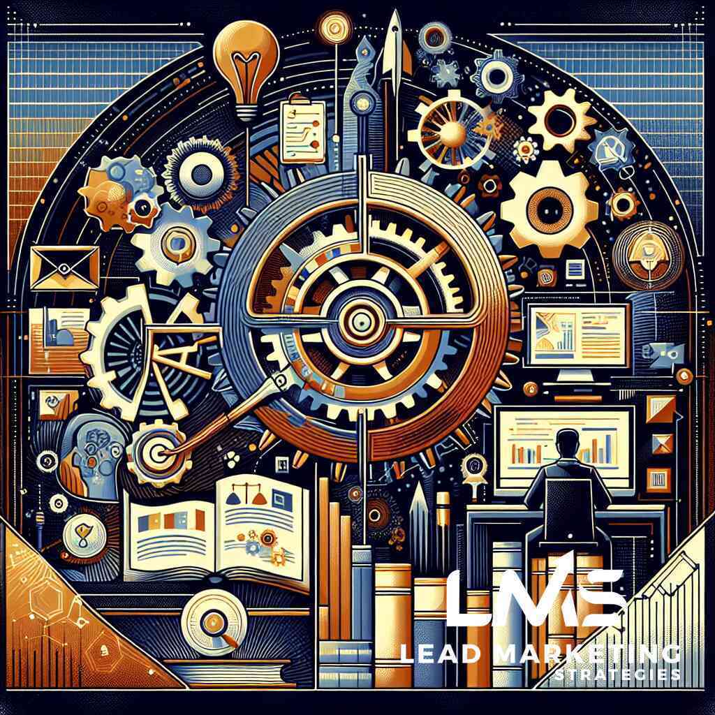 What is a Quartermaster in a Law Firm?