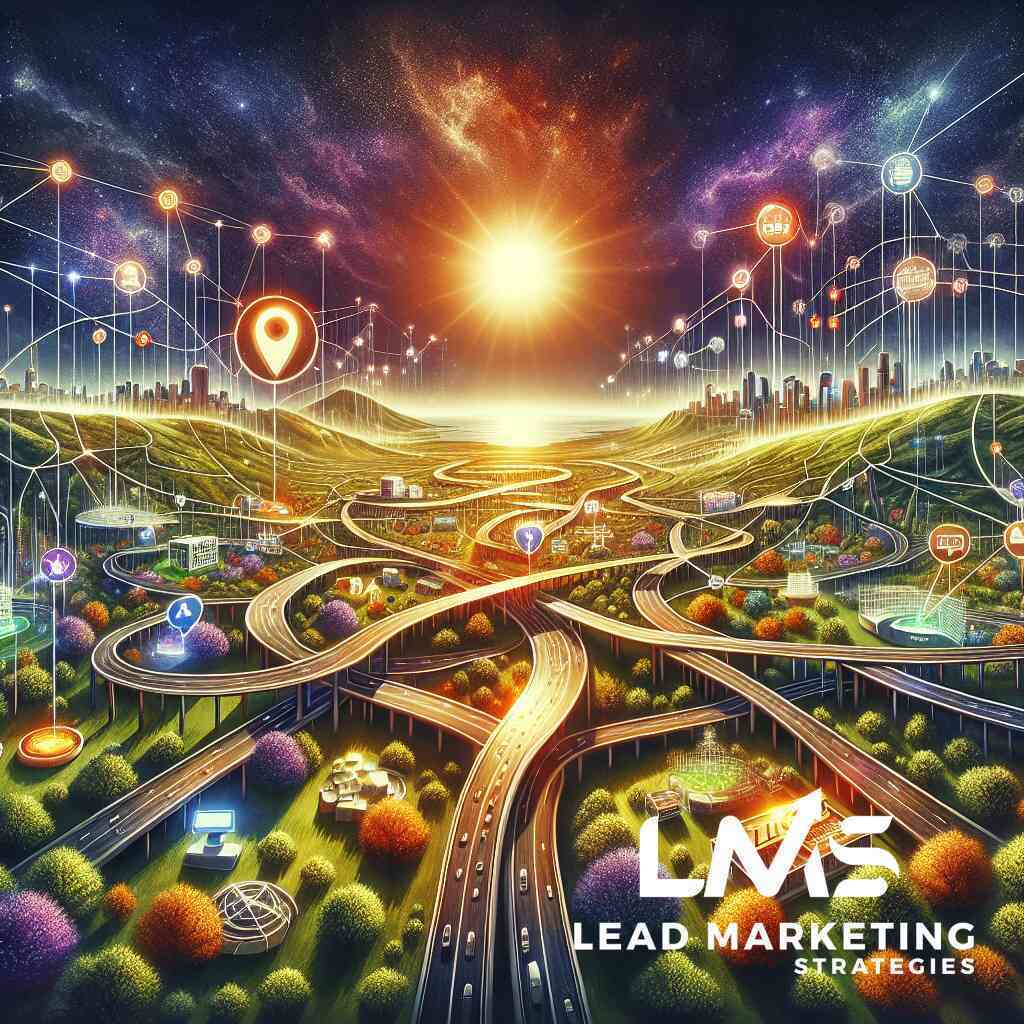 What Is the Best SEO Approach for Texas Law Firms in 2024