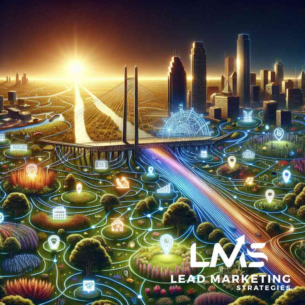 What Is the Best SEO Approach for Texas Law Firms in 2024