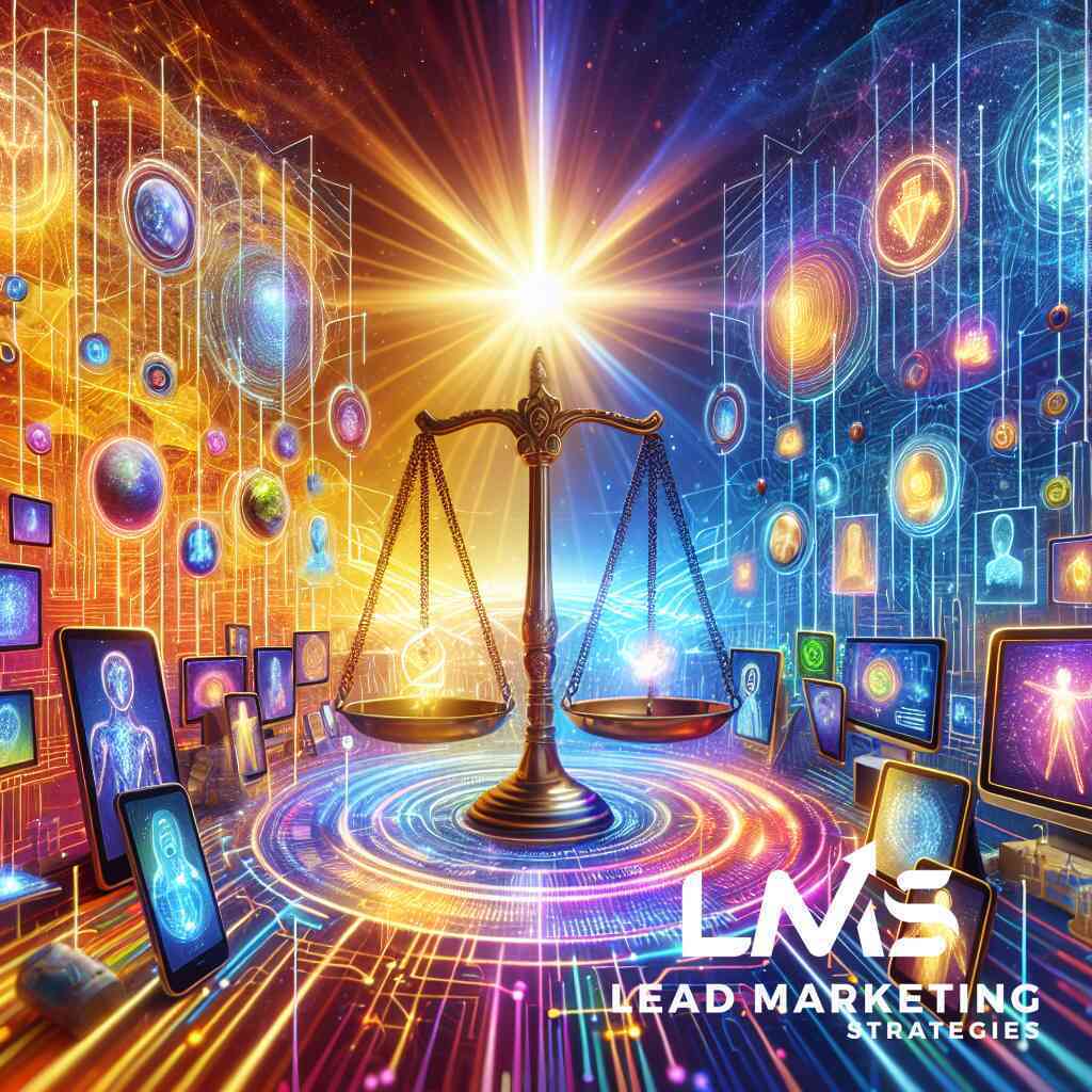 2024 Trends in Digital Marketing for Legal Services