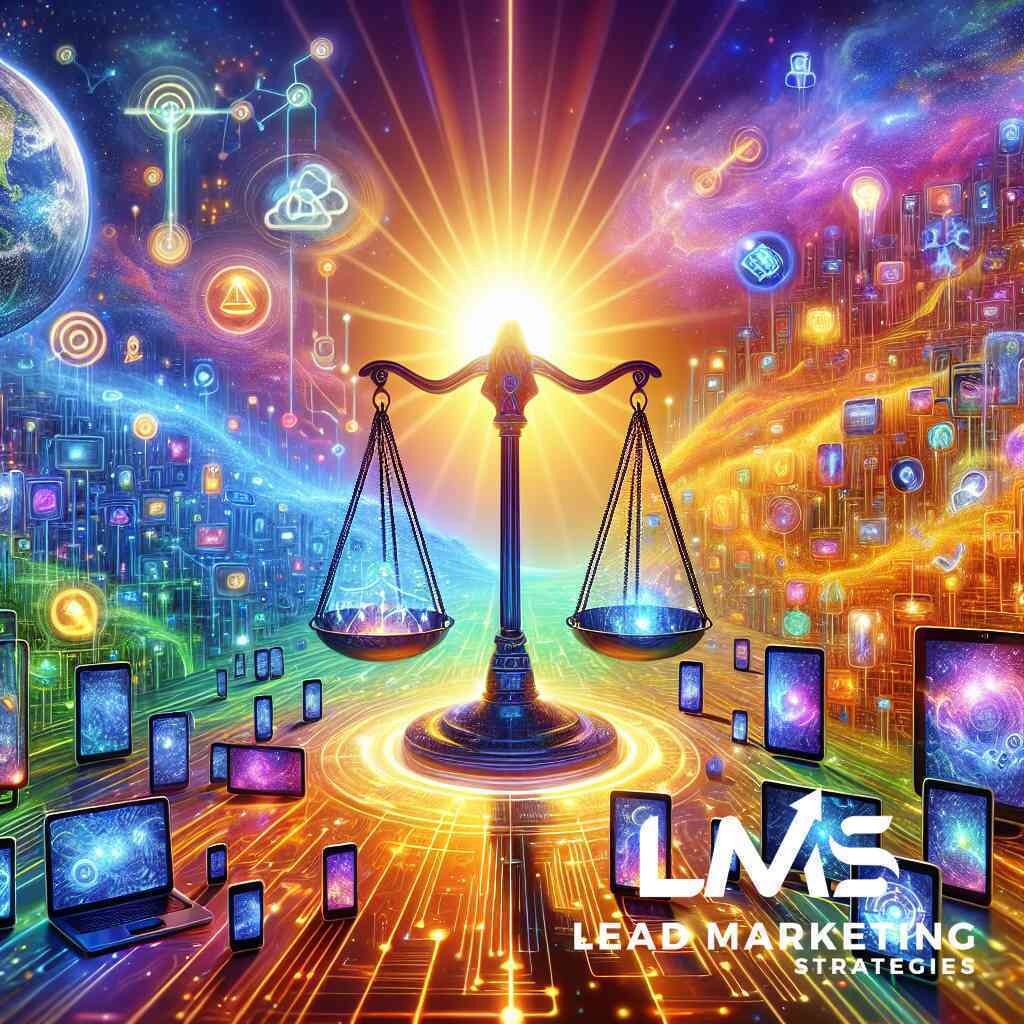 2024 Trends in Digital Marketing for Legal Services