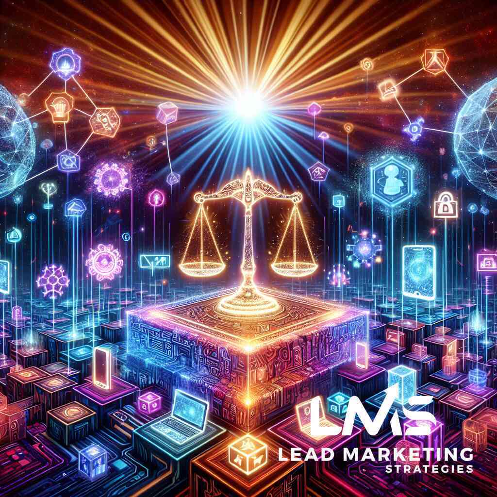 2024 Trends in Digital Marketing for Legal Services