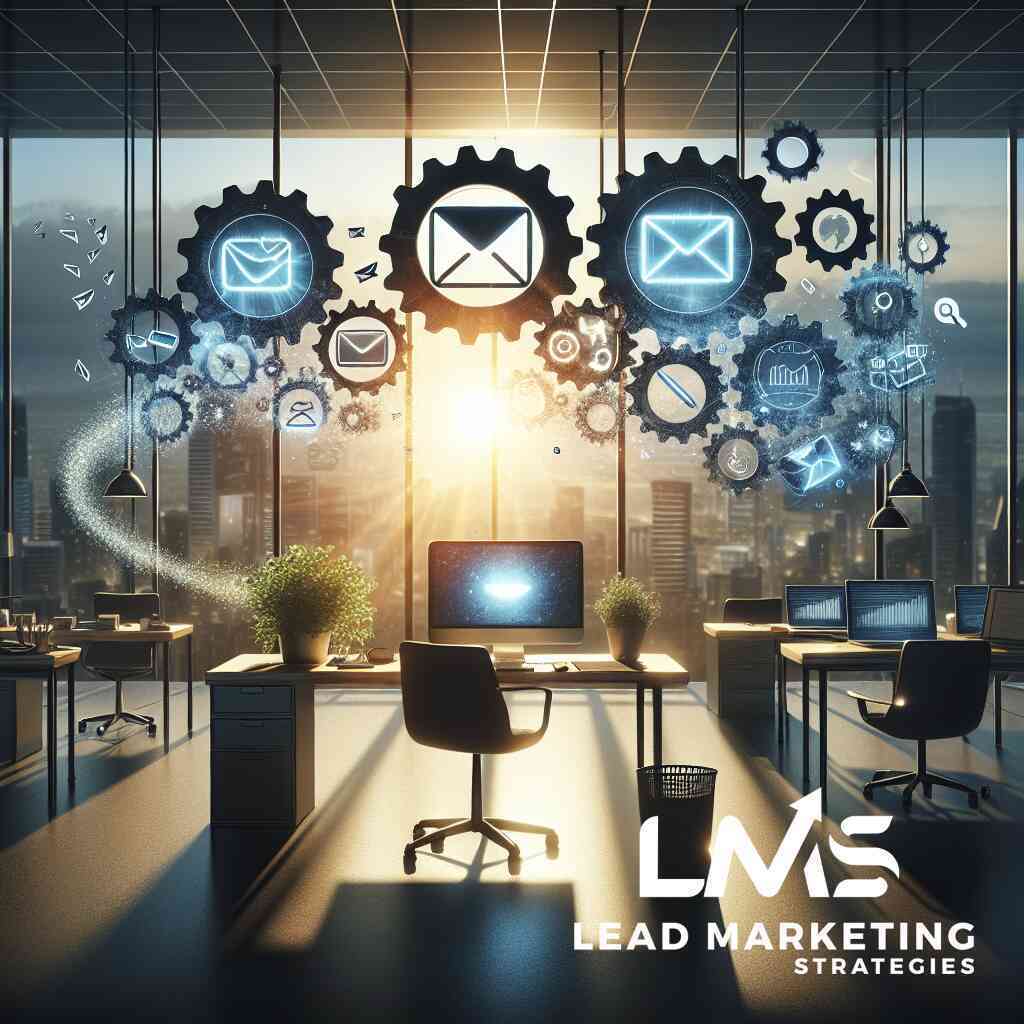 Comparing Email Marketing Strategies for Attorneys