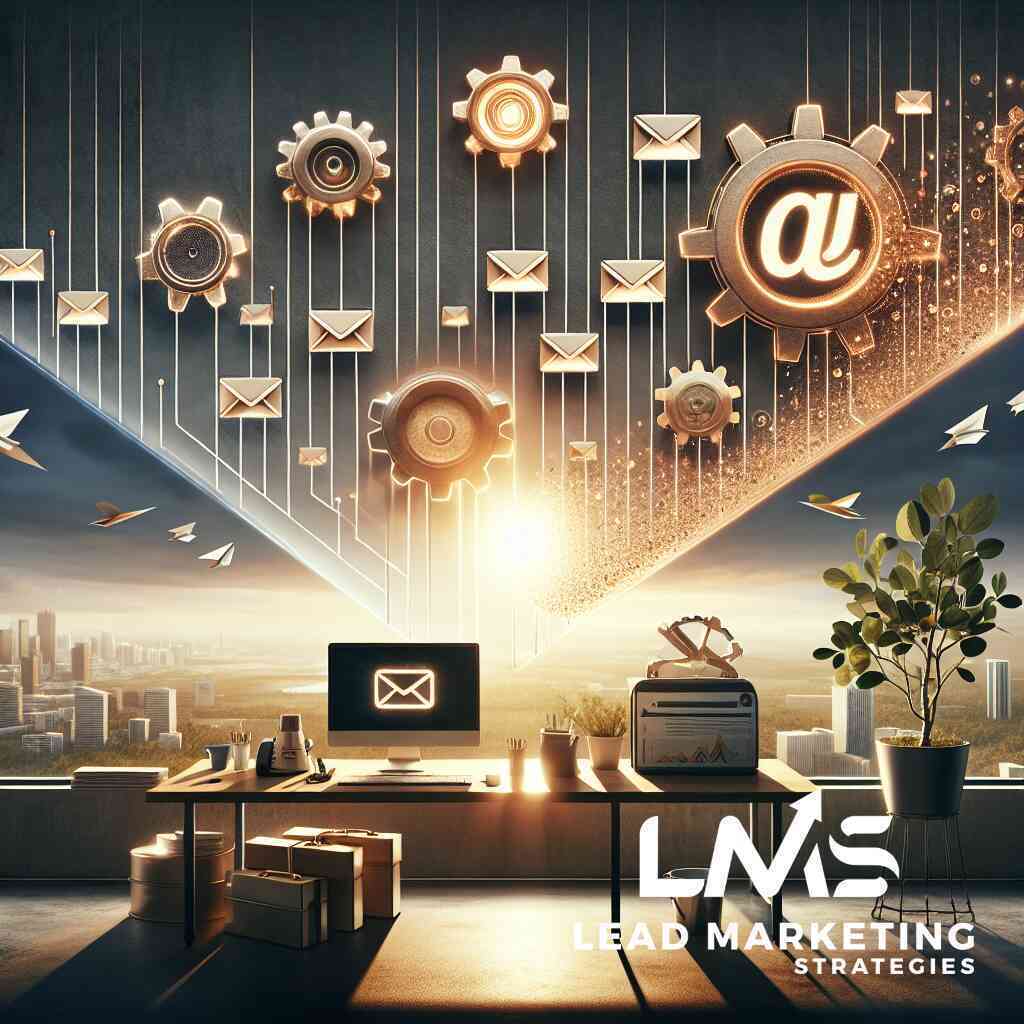 Comparing Email Marketing Strategies for Attorneys