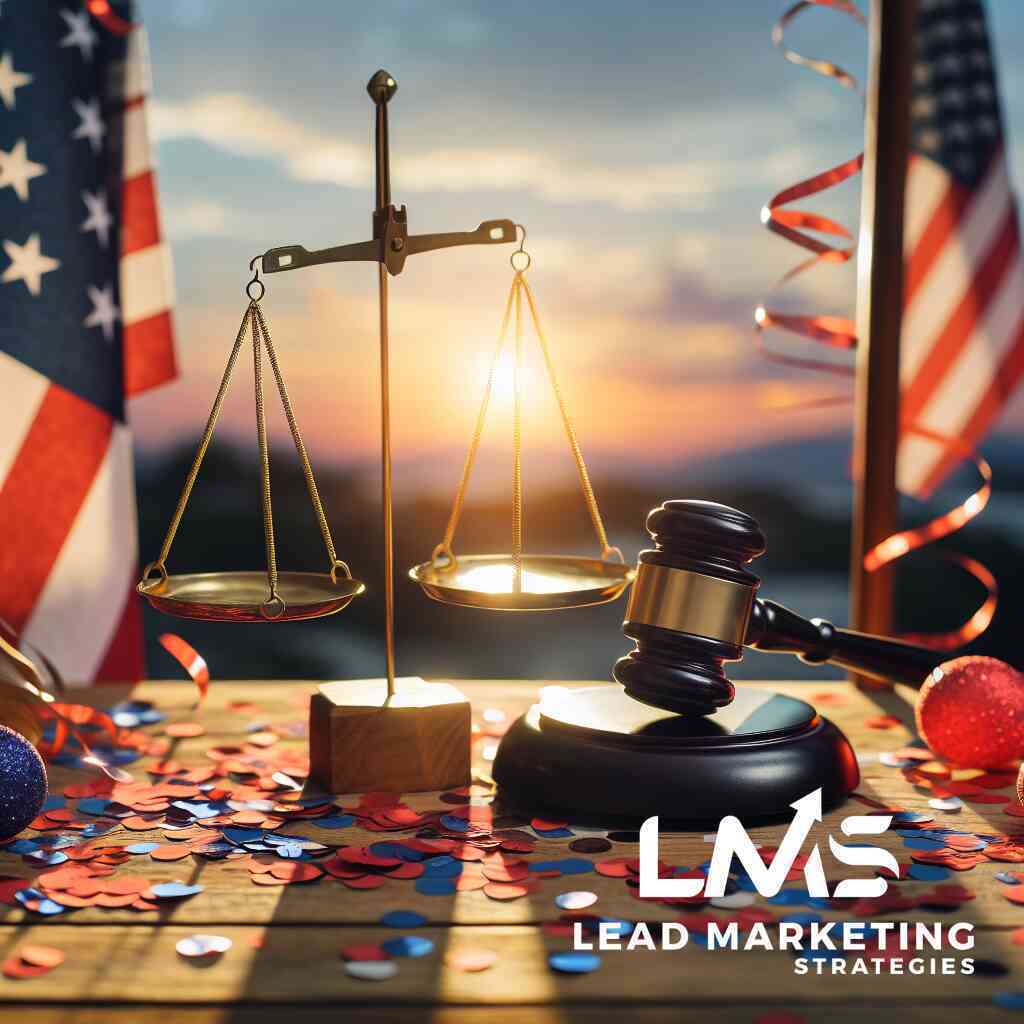 Guide to Labor Day Promotions for Law Firms