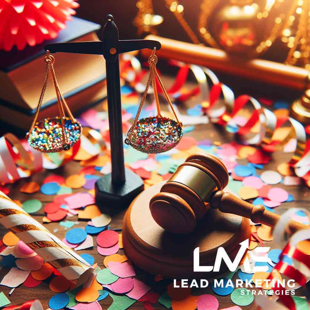 Guide to Labor Day Promotions for Law Firms