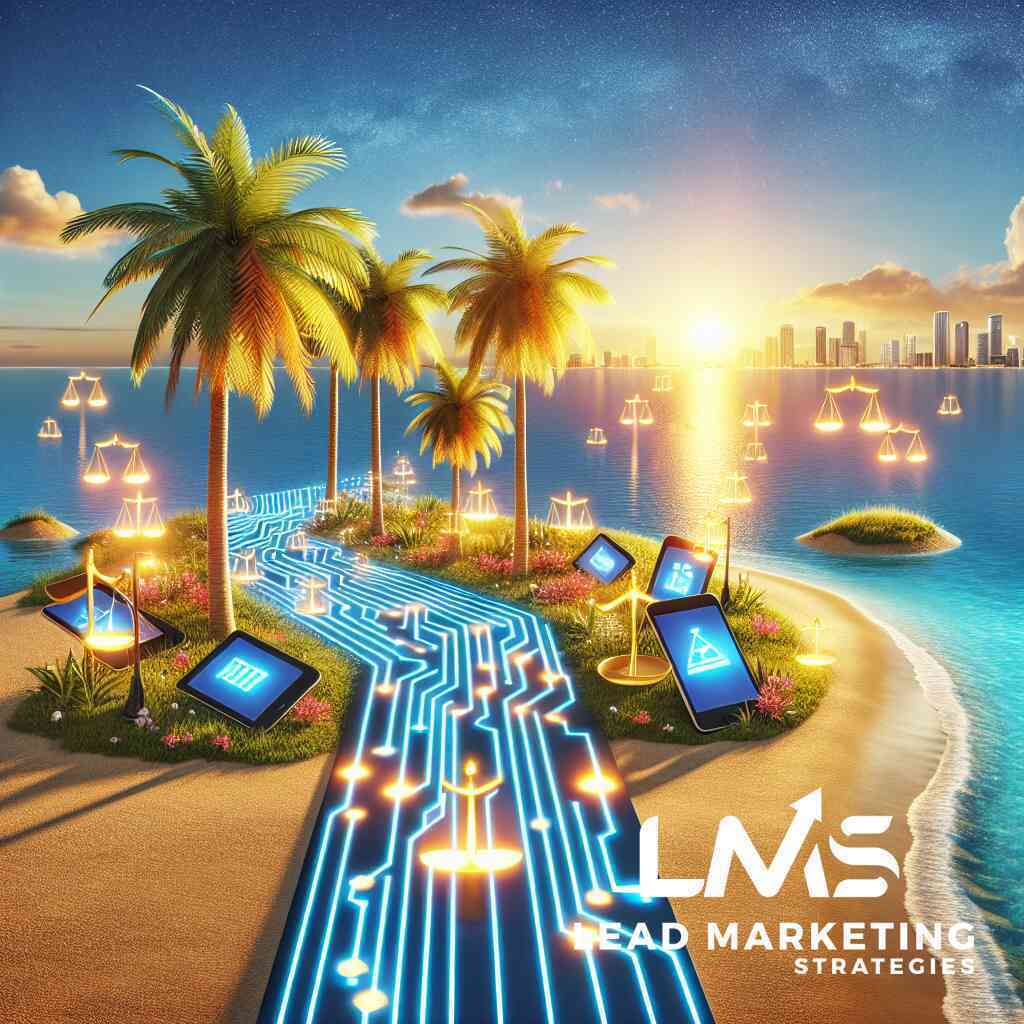 Review of the Best Law Firm Websites in Florida 2024