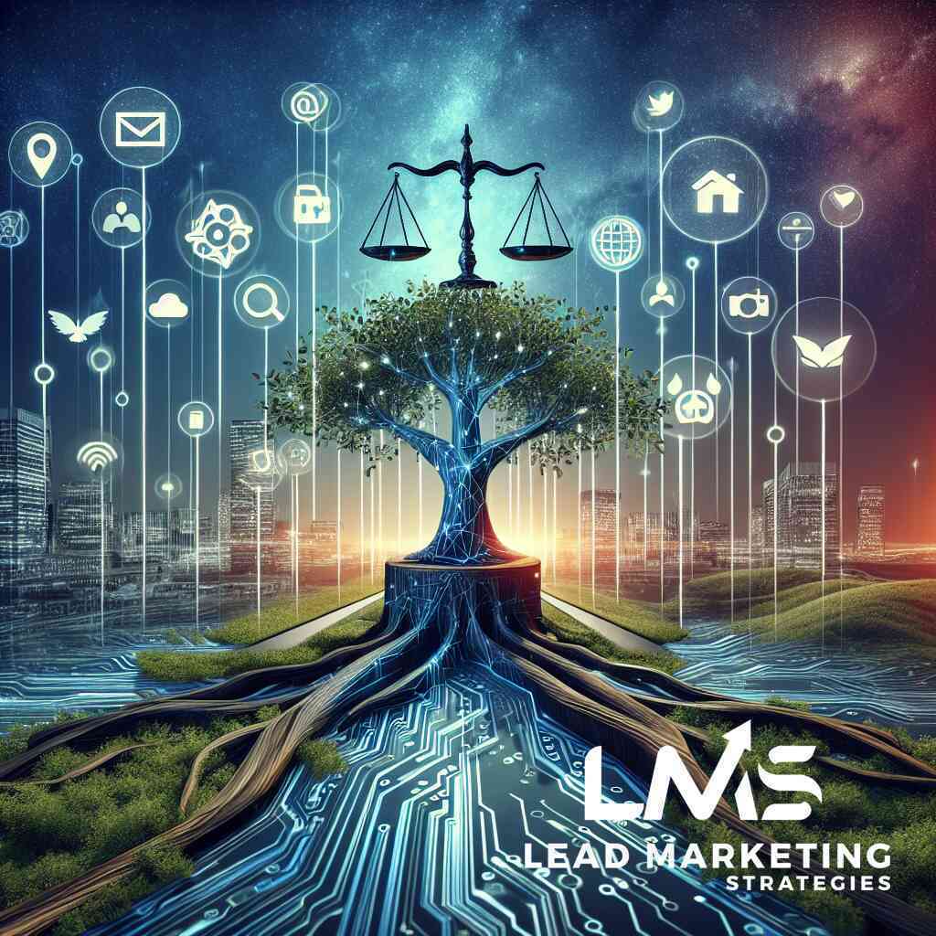 Top 10 Digital Marketing Tactics for Lawyers Near Me