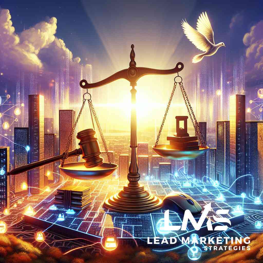 Top 5 Content Strategies for Legal Blogs in 2024