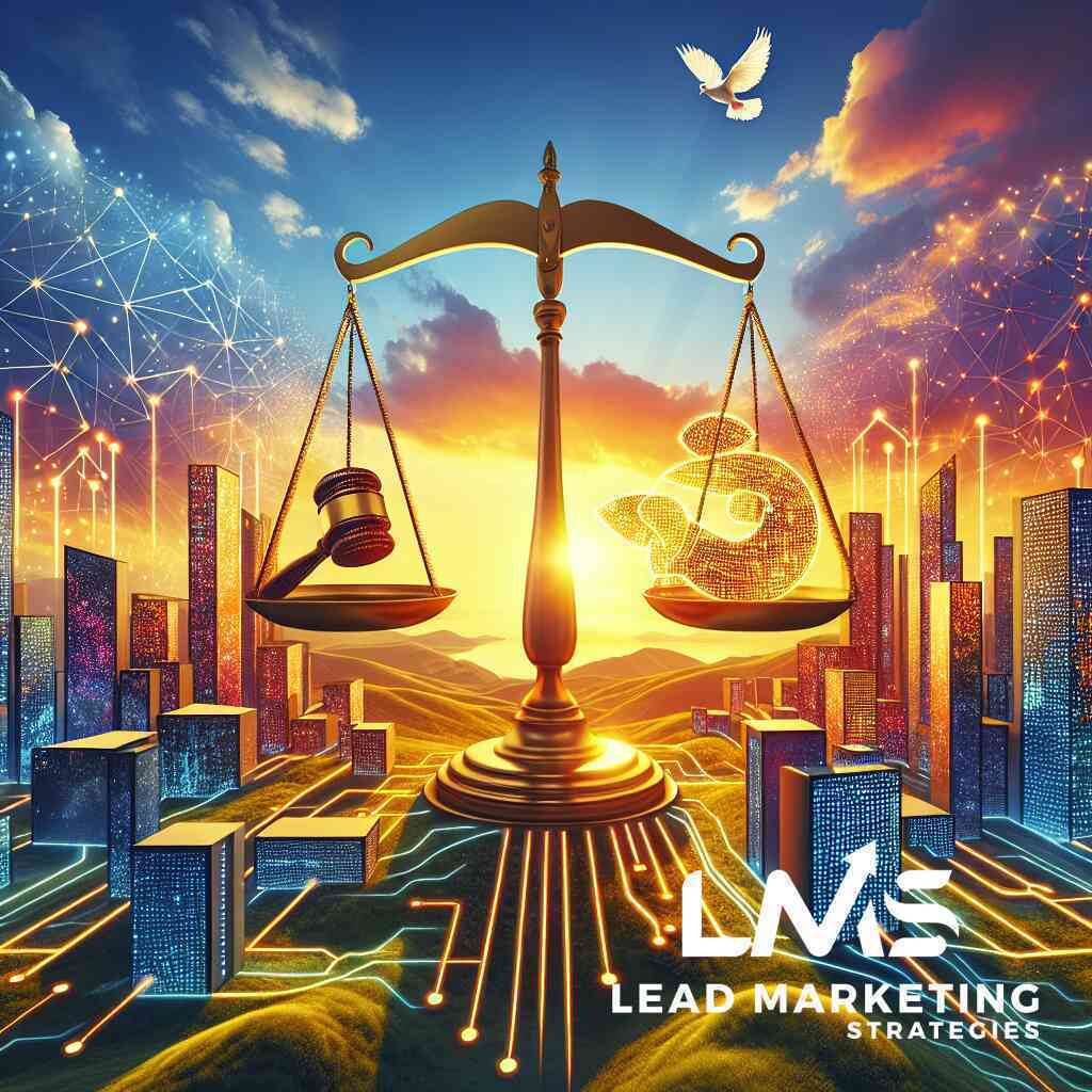 Top 5 Content Strategies for Legal Blogs in 2024