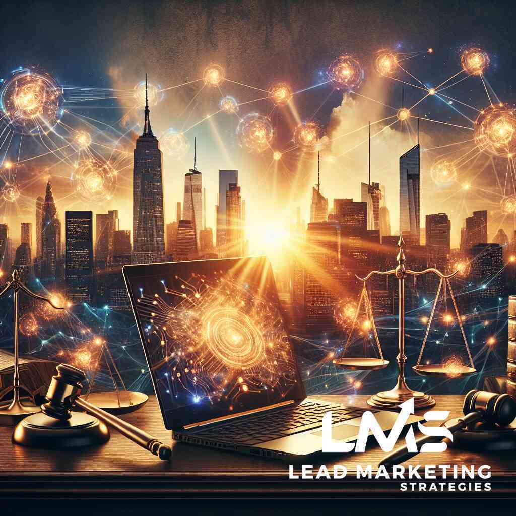 What Are the Best SEO Practices for New York Law Firms?