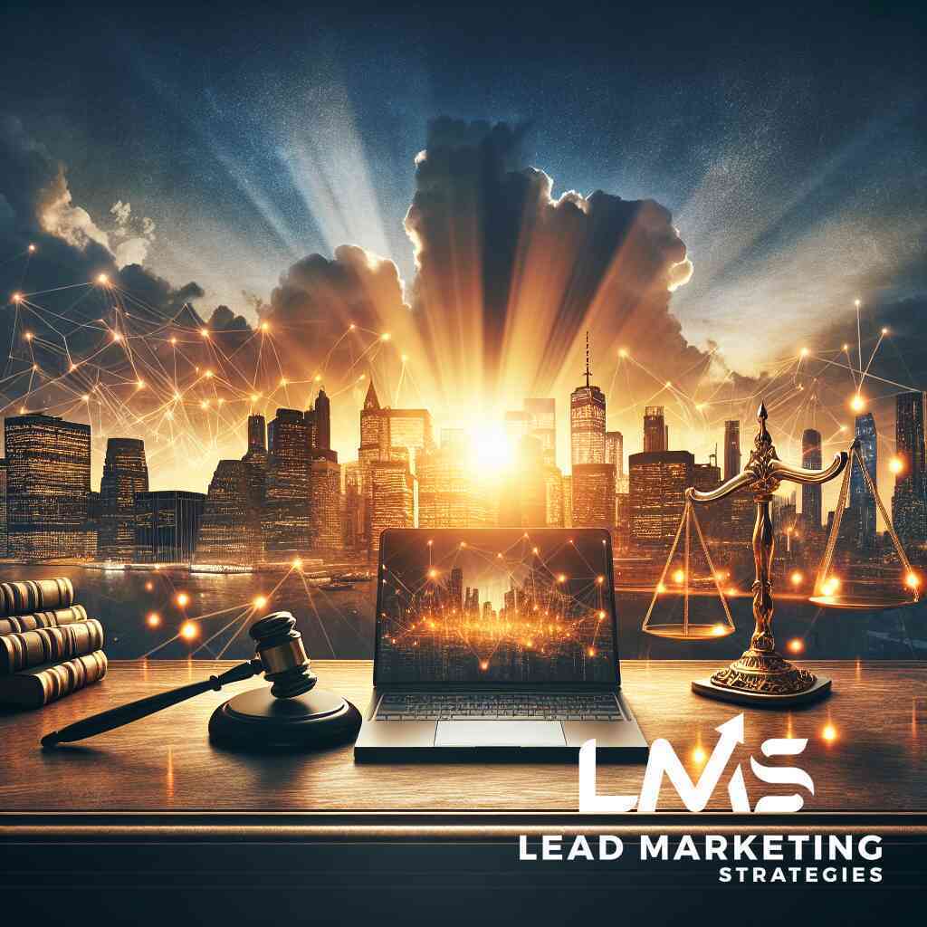 What Are the Best SEO Practices for New York Law Firms?