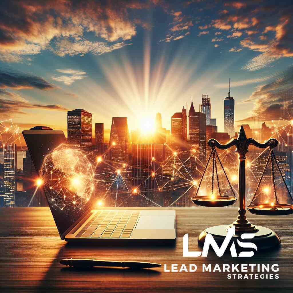 What Are the Best SEO Practices for New York Law Firms?