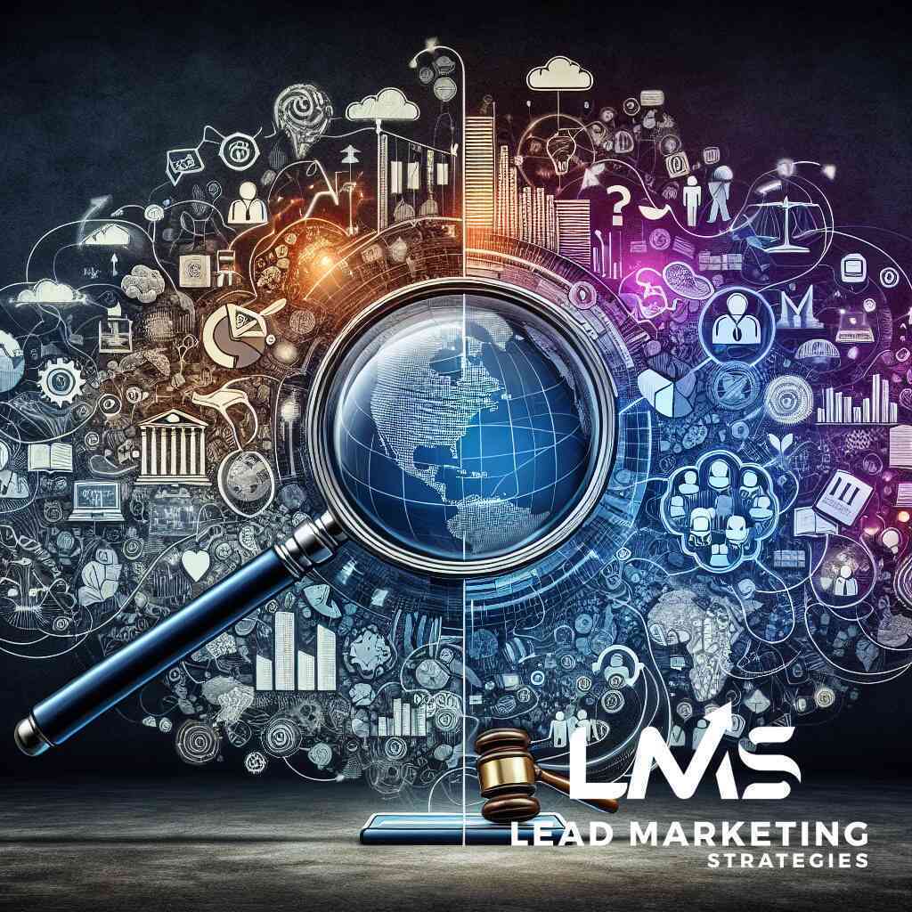 What Is the Definition of Legal Market Research