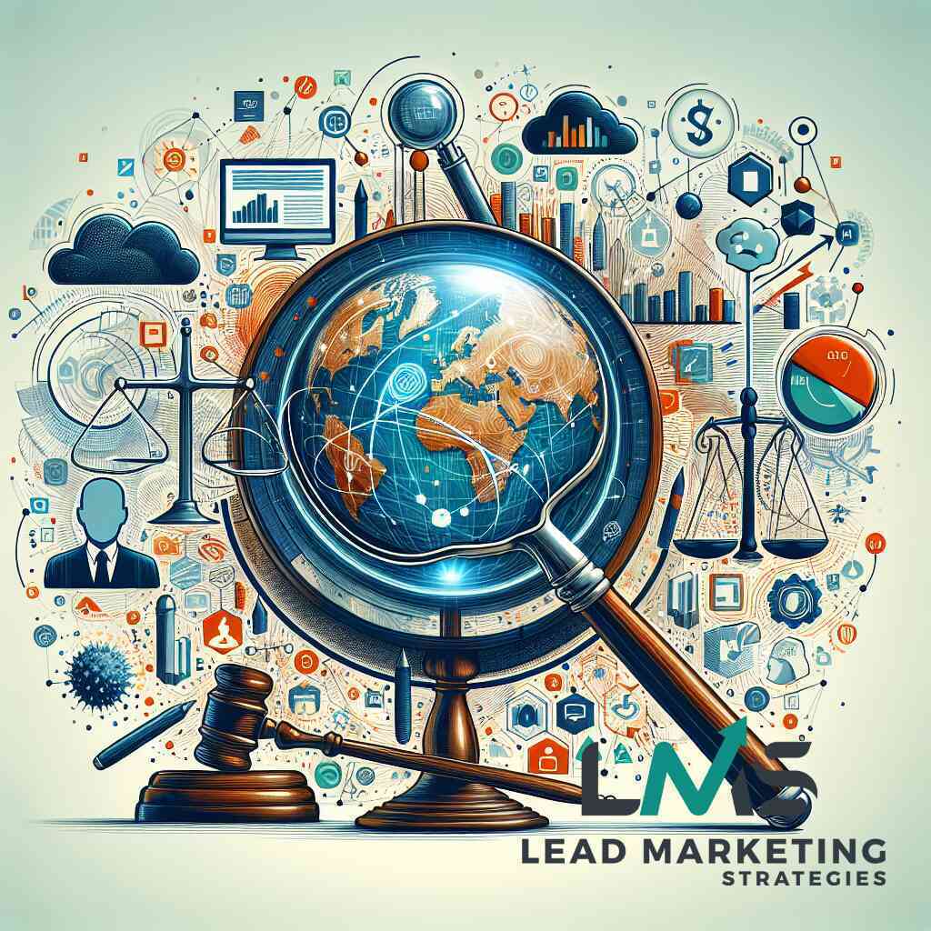 What Is the Definition of Legal Market Research