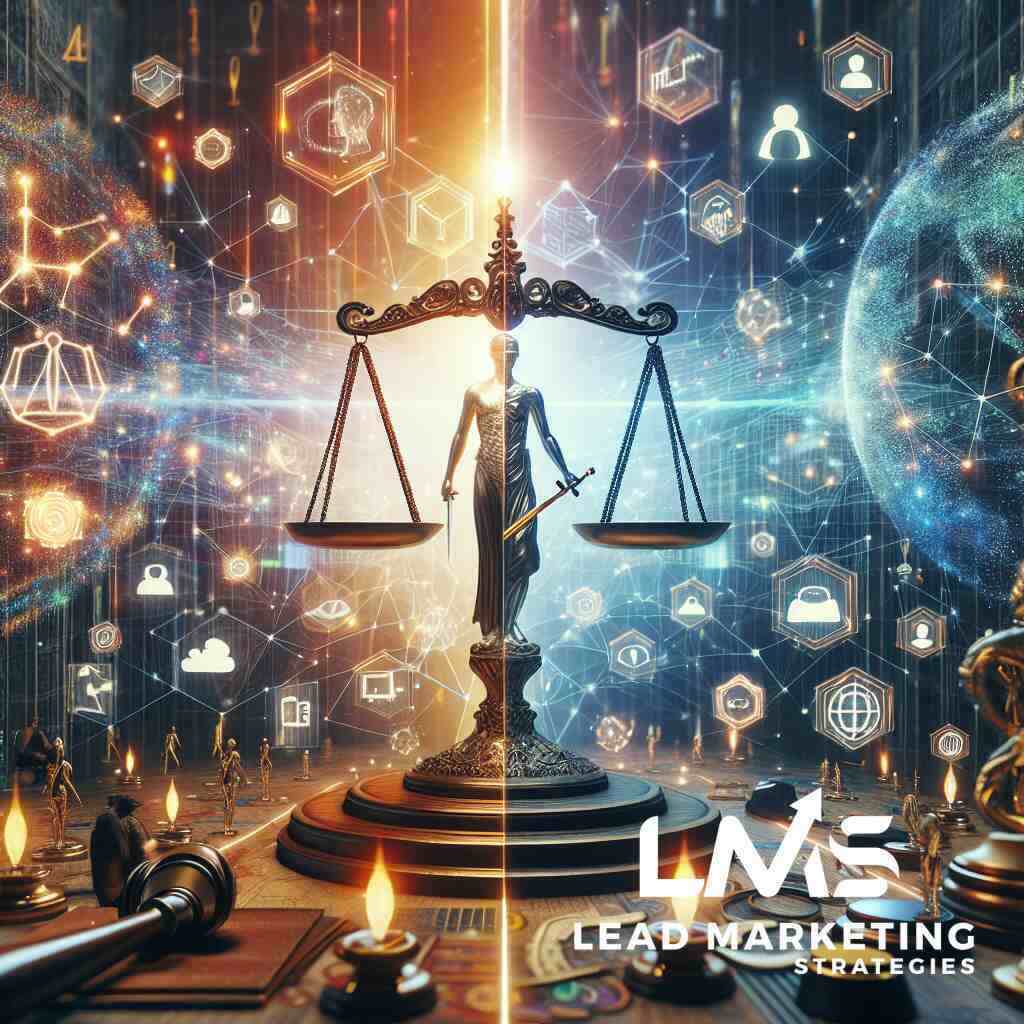 What is the Future of Law Firm Marketing in 2024?