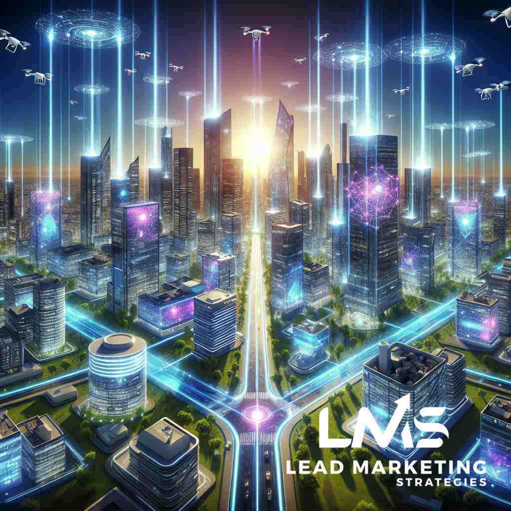 What is the Future of Law Firm Marketing in 2024?