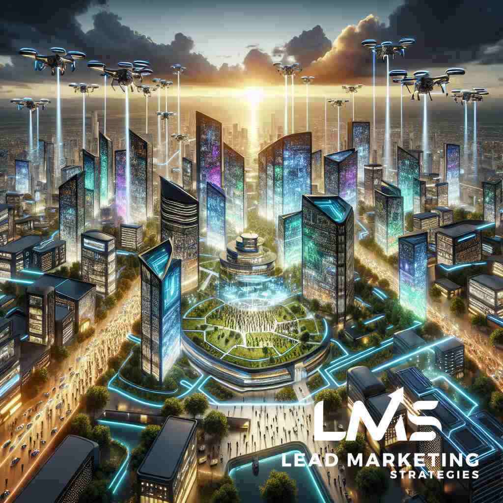 What is the Future of Law Firm Marketing in 2024?