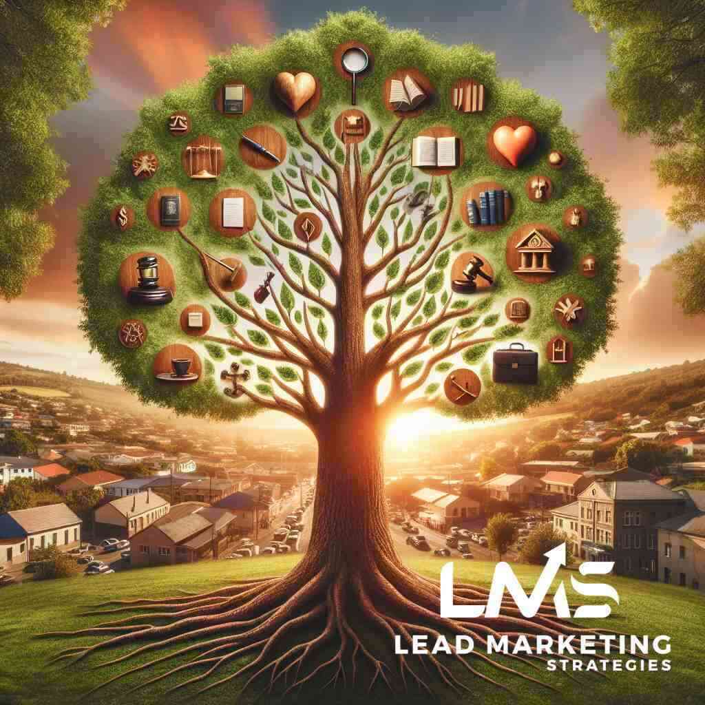 Guide to Building a Strong Law Firm Brand Near You