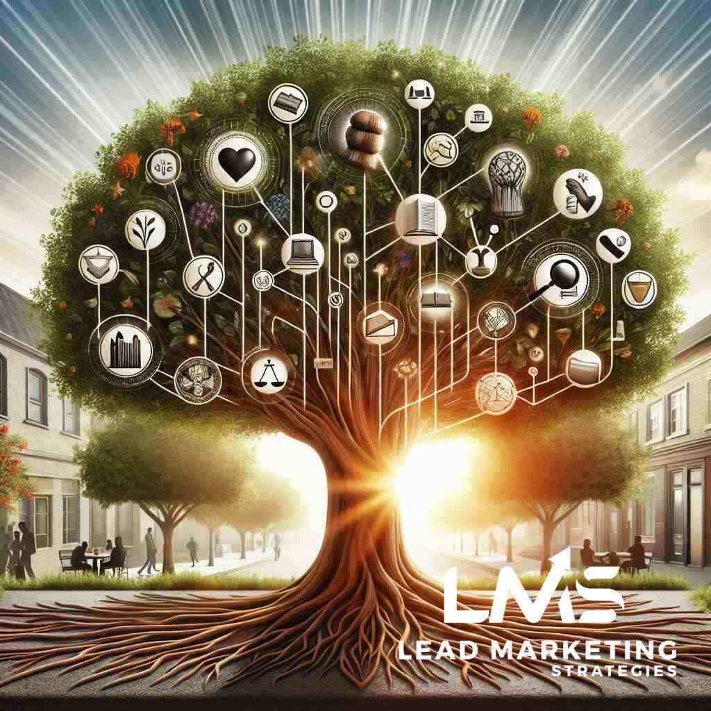 Guide to Building a Strong Law Firm Brand Near You