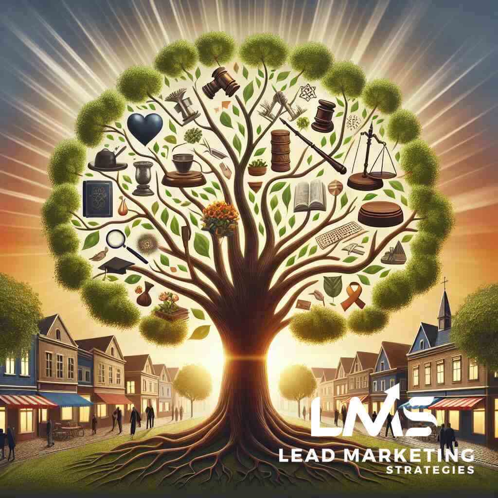 Guide to Building a Strong Law Firm Brand Near You