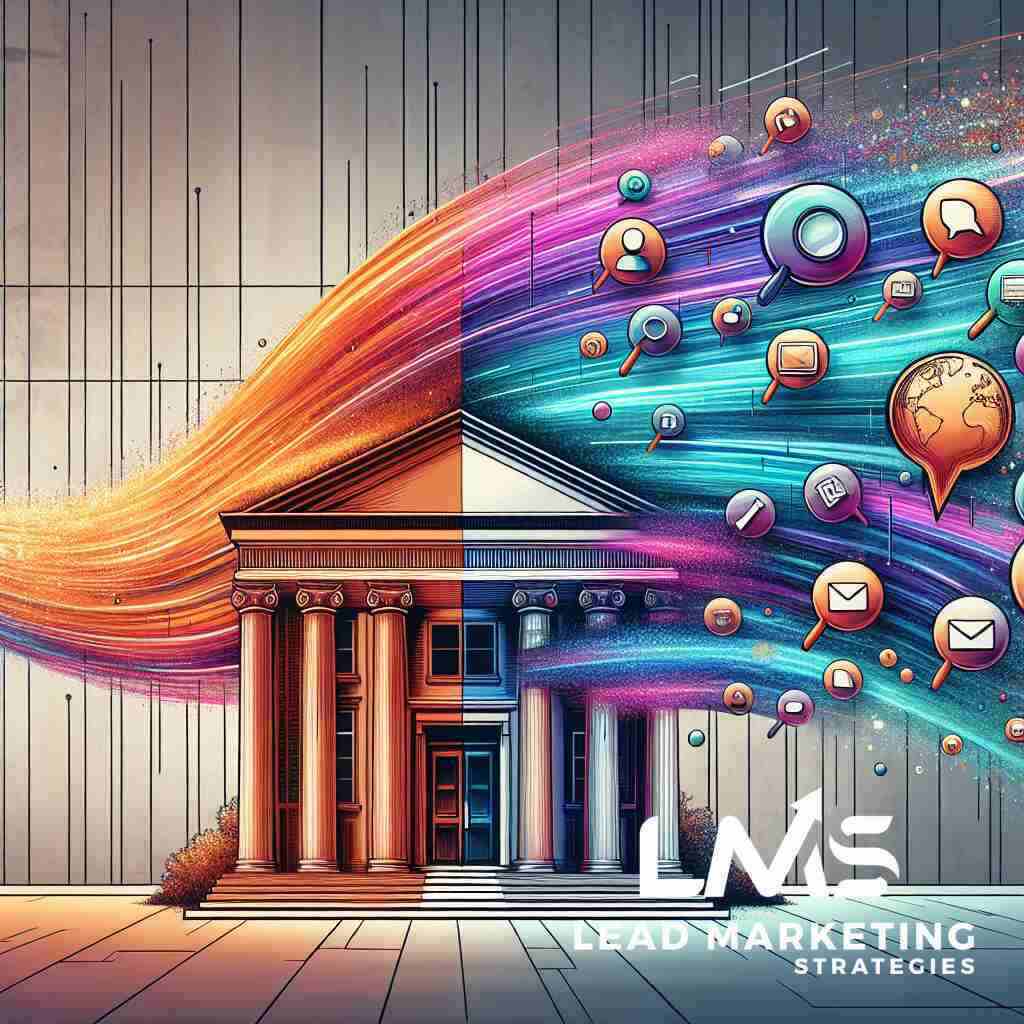 How to Enhance Your Law Firm's Online Visibility?