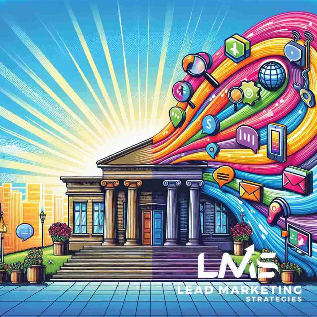 How to Enhance Your Law Firm's Online Visibility?