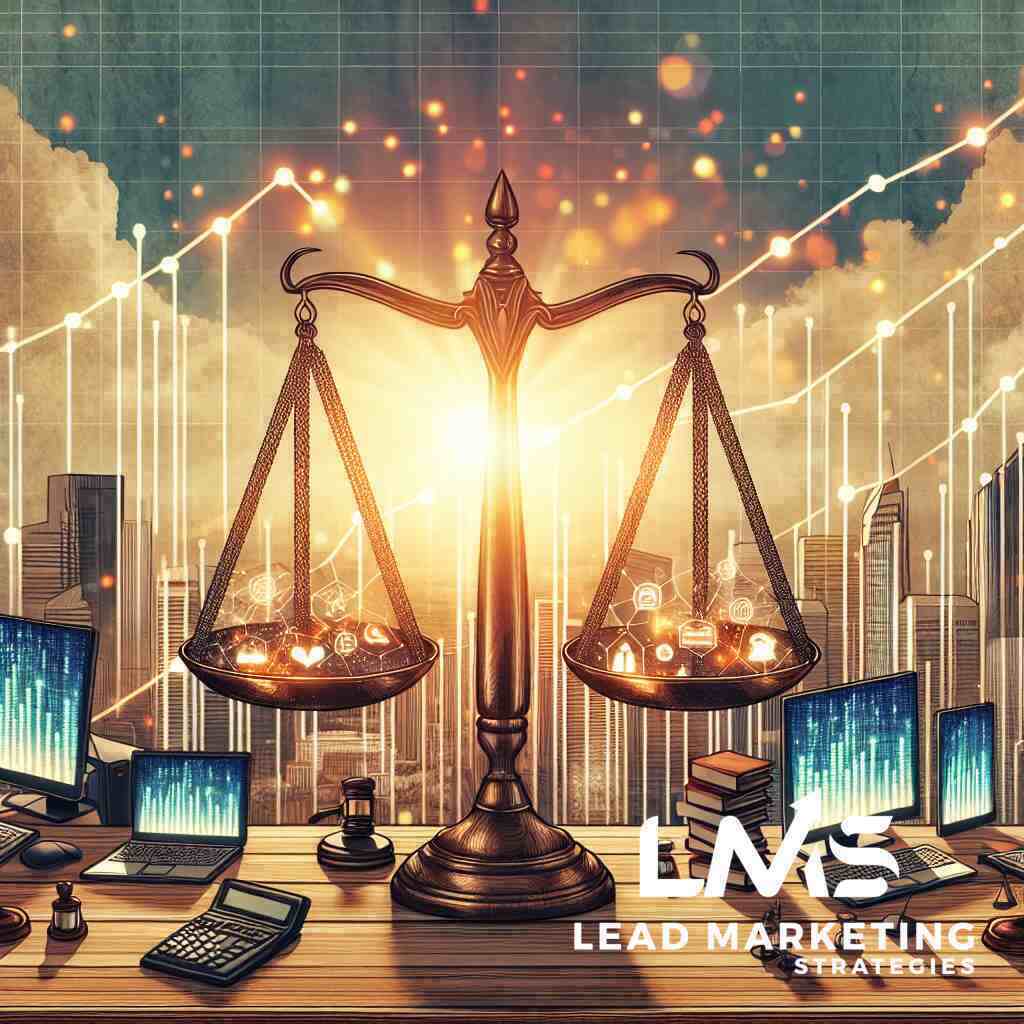 The Ultimate Lawyer PPC Guide for 2024