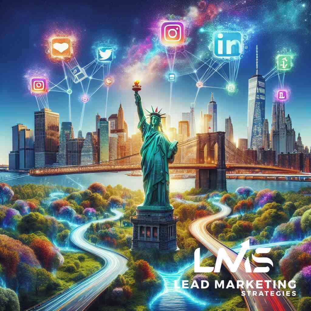 Top 10 Social Media Tips for Law Firms in New York